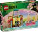 LEGO Wicked Glinda Elphaba en Nessarose op Shiz University - 75681