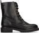 PS Poelman Boots zwart - Maat 39