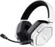 Trust GXT 493W Carus Wireless - Draadloze Gaming Headset - max 20 uur batterij - PS4/PS5/PC/SWITCH - USB-ontvanger & Bluetooth - Wit