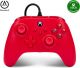 Bedrade Controller voor Xbox - Rood PowerA