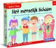 Clementoni - Spelend Leren - Menselijk Lichaam - Educatief spel