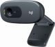 Logitech HD Webcam - 3MP - Grijs  C270 - 720p 