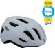 BBB Cycling Condor 2.0 MIPS Fietshelm - Voor Racefiets, Mountainbike en Ebike - Winnaar ANWB Fietshelmentest 2026 - Dames & Heren - Large - Mat Wit - BHE-174