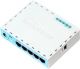 Mikrotik RB750GR3 HEX Router