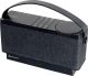 Soundmaster TVL24SW TV stem- en dialoogversterker „HORST“ Draadloze stereo luidspreker Zwart 5 W