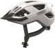 Fietshelm ABUS ADURO 3.0 polar white S - 51-55 cm - wit - Geschikt voor gebruik op elektrische fietsen - stadsfietsen - 280 g