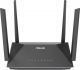 ASUS RT-AX52 - Extandable Router - AiMesh - AX1800 - Wi-Fi 6 - Dual-band - Zwart