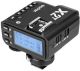 Godox X2 2.4 GHz Wireless Flash Trigger for Sony