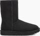 UGG Dames Enkellaarzen - Black - Maat 38