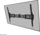 Neomounts WL35S-950BL19 TV muurbeugel - kantelbaar - hoge belastbaarheid - 55-110