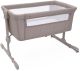 Chicco Next2Me Essential Co-Sleeper - Dove