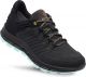 Grisport Street Low Wandelschoenen Unisex - Black/Mint - Maat 39