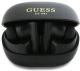 Guess TWS - Bluetooth Hoofdtelefoon - Docking Station - Zwart