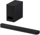 Sony Bravia Theatre Bar 6 - Soundbar - Dolby Atmos