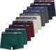 Boxers Maat L JACK&JONES ADDITIONALS JACSOLID TRUNKS 10 PACKS NOOS Heren Onderbroek 
