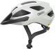 Abus helm Macator MIPS pearl white M 52-58cm