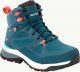 Jack Wolfskin Wandelschoenen Dames - Maat 41
