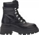Guess Vaney2 Dames Boot - Zwart - Maat 39