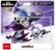 Verpakking beschadigd Amiibo Meta Knight & Shadow Star - Kirby Air Riders - Nintendo Switch 2