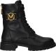Mexx Ankle Boot Kimberly Glad Black Dames - Maat 39