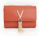 SHOWMODEL Valentino Divina S Dames Crossbodytas - Rood