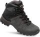 Grisport Grisport Ranger Mid Wandelschoenen Unisex - Anthracite - Maat 41