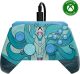 Turtle Beach Rematch Advanced Wired - Controller - USB - PC, Xbox One, Xbox Series X|S - Blue Kitsune