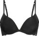 Hunkemöller Push-up BH Angie plunge fit - zwart - Maat C75