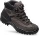 Grisport Torino Mid Wandelschoenen Unisex - Grey - Maat 41