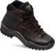 Grisport Wandelschoenen bruin maat 45 Sherpa  Unisex - Brown - Maat 45