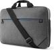 HP Prelude Laptoptas - 17 inch - Schoudertas - Grijs