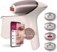 Philips Lumea IPL 9900 Series BRI951/00 IPL-ontharingsapparaat met SenseIQ