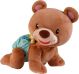 Excl verpakking VTech Baby Kruip & Leer Babybeer - Interactief Speelgoed - Knuffel - Voor Jongens en Meisjes - Cadeau - Van 9 tot 36 maanden
