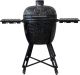Barbecook Kamal 2.0 Extra Large kamado zwart - Afhalen Sliedrecht