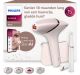 SHOWMODEL Philips Lumea IPL 9900 Series - IPL Ontharingsapparaat - AI haarvermindering analyse - 4 opzetstukken met trimmer - BRP959/00