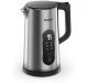 Waterkoker Tefal Selection KI871D - 1.7L - Temperatuurregeling - Dubbelwandig - RVS - 1500W
