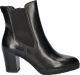 Tamaris dames boot - Zwart - Maat 39