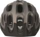 Abus Youn-I ACE - Fietshelm Metallic Silver L (56 - 61 cm)