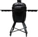 Barbecook Kamal 2.0 Large kamado zwart - Afhalen Sliedrecht