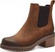 MARCO TOZZI MT Vegan, MT Soft Lining Dames Laarzen - NUT COMB - Maat 42