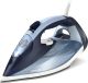 Philips Stoomstrijkijzer DST7020/20 - Zelfreinigend - Verticaal Strijken Mogelijk - Snel Warm - Druppelstop - Blauw