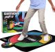 Simon Jump Game Mat – Elektronische Springmat met Licht & Geluid – Actief Geheugenspel