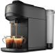 Philips LM9512/60 - L’OR Barista Absolu - Koffiecupmachine - Zwart