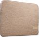 Case Logic Reflect Memory Foam Laptopsleeve 14 boulder beige