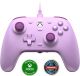 Gamesir G7 SE - Bedrade Controller - Hall Effect Sticks - Xbox Series X/S, Xbox One en PC - Paars