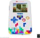 My Arcade Go Gamer Classic Tetris 301 Retroconsole Transparant One Size / EU Plug