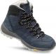 Grisport Arizona Mid Wandelschoenen Dames - Blue - Maat 37
