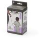 Dooky Safety Harness Set – Kinder Veiligheidstuigje met Polsband – Verstelbaar & Comfortabel – 6 tot 36 Maanden – 2,5m Reikwijdte