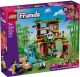 Verpakking beschadigd LEGO® Friends De Pandaopvang, Bouwset, Speelgoed - 42648