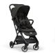 hauck Fly N Care - Supercompacte reisbuggy voor reislustige ouders - Black